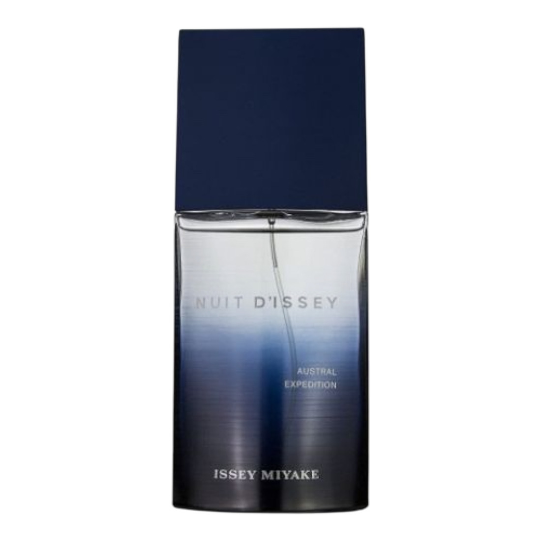 ISSEY MIYAKE NUIT D'ISSEY AUSTRAL EXPEDITION EDT 125ML TESTER