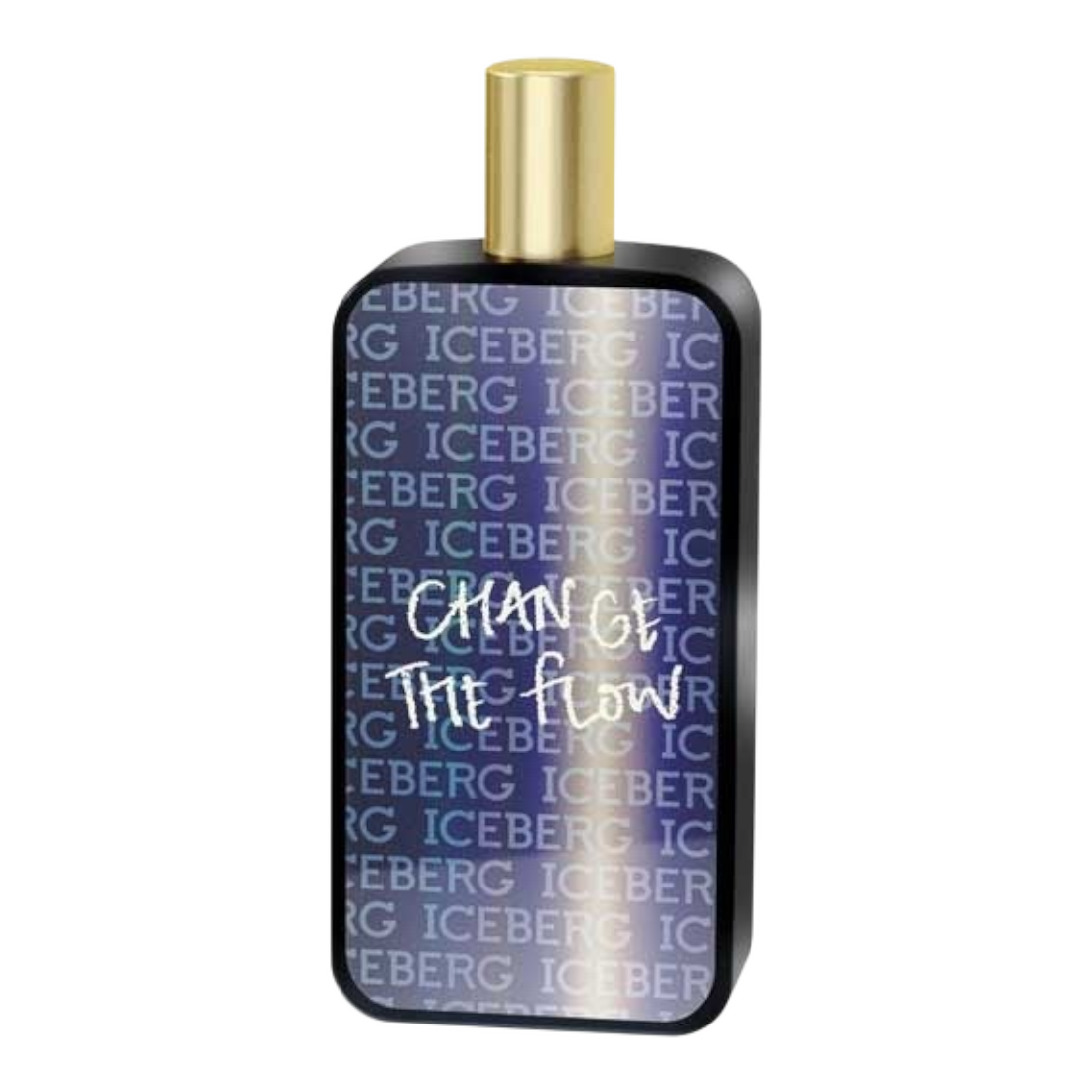ICEBERG CHANGE THE FLOW UOMO EDT 125ML TESTER