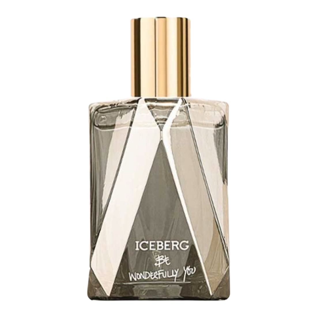 ICEBERG BE WONDERFULLY DONNA EDT 100ML TESTER