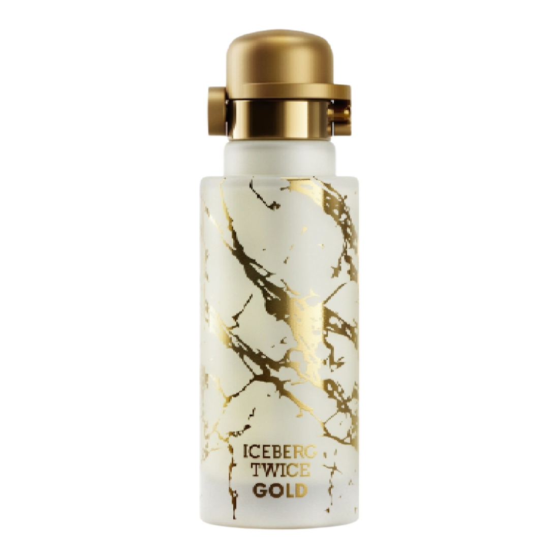 ICEBERG TWICE GOLD UOMO EDT 125ML TESTER