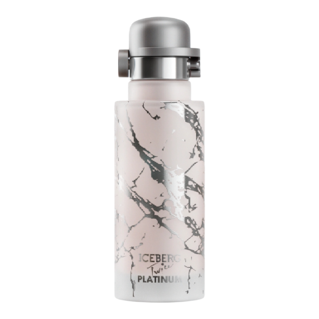 ICEBERG TWICE PLATINUM DONNA EDT 125ML TESTER