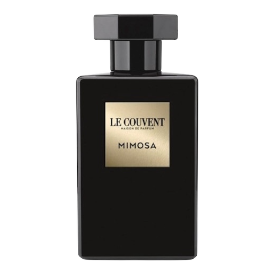 LE COUVENT DE MINIMES MIMOSA PARFUM 100ML TESTER