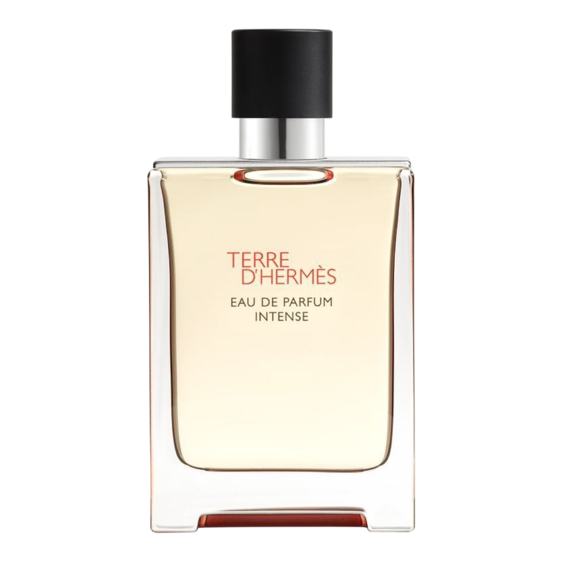 HERMES TERRE D'HERMES EDP INTENSE 100ML TESTER
