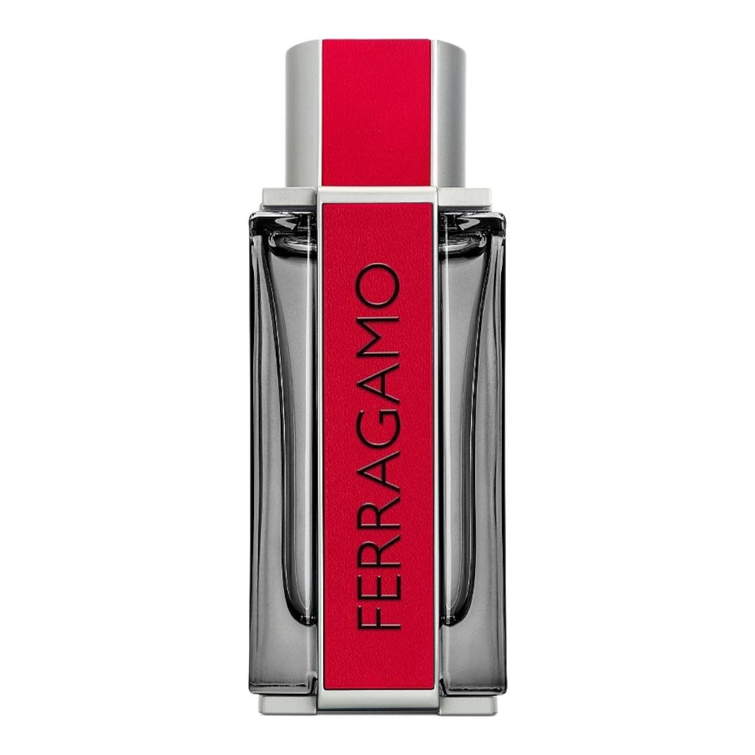 FERRAGAMO RED LEATHER EDP 100ML TESTER NO TAPPO