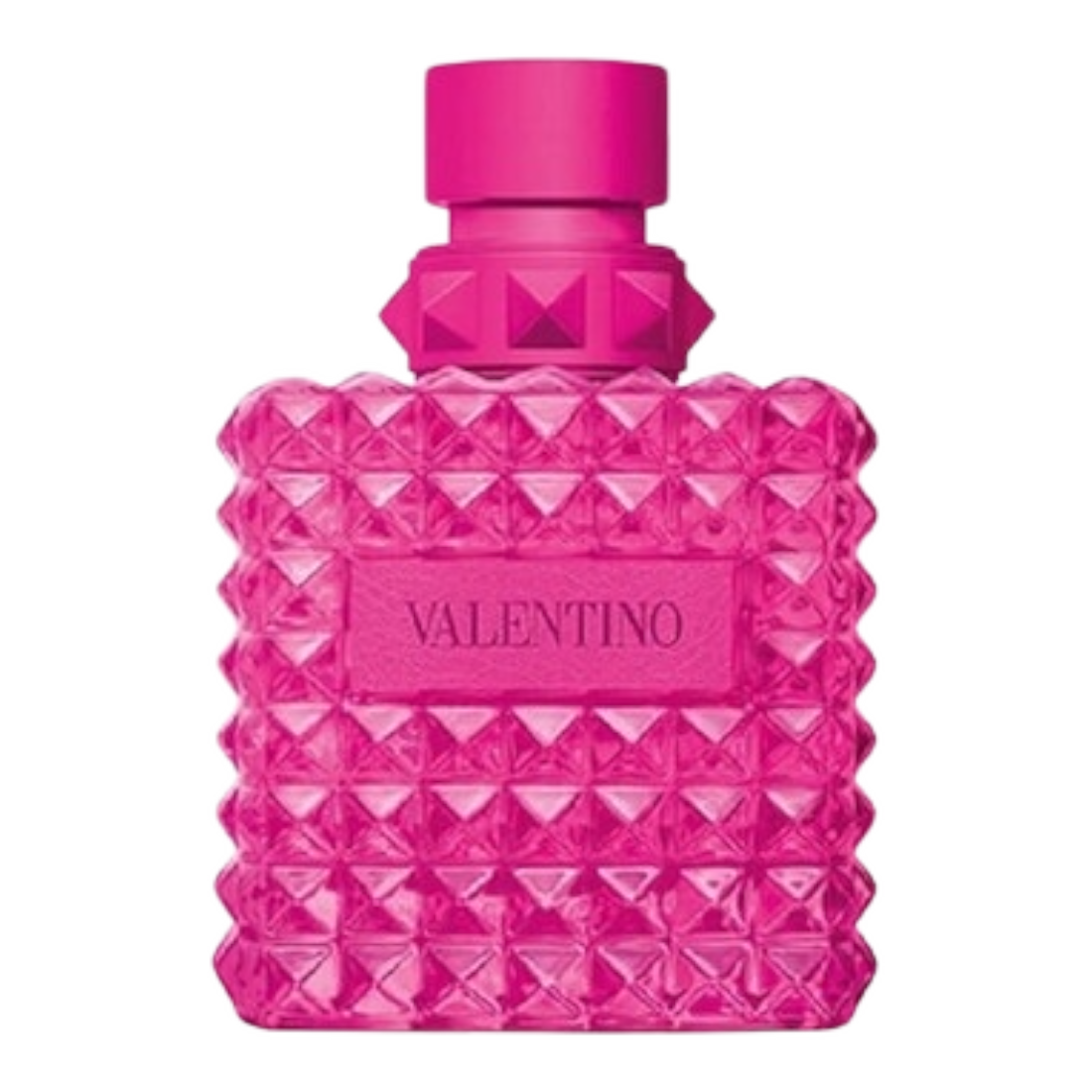 VALENTINO DONNA BORN IN ROMA PINK PP EDP 100ML TESTER