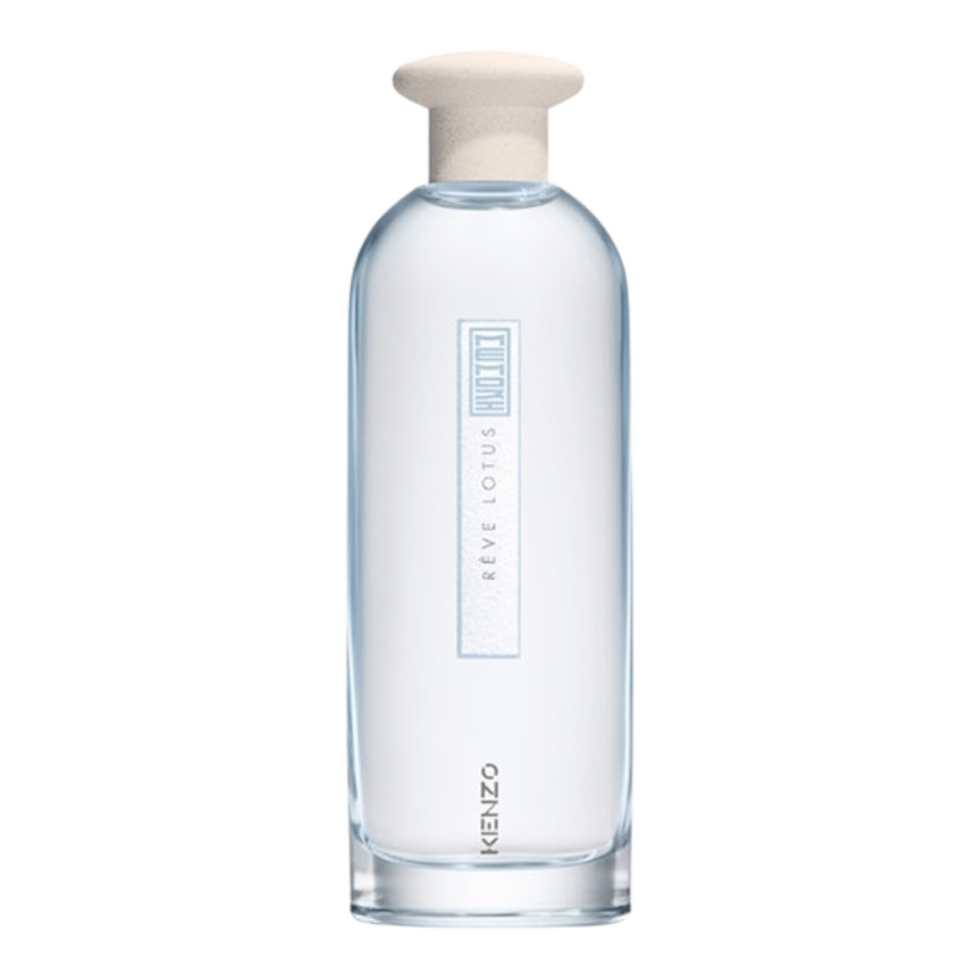 KENZO REVE LOTUS EDP 75ML TESTER