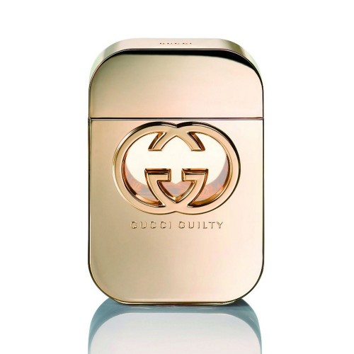 GUCCI GUILTY EDT 75ML TESTER