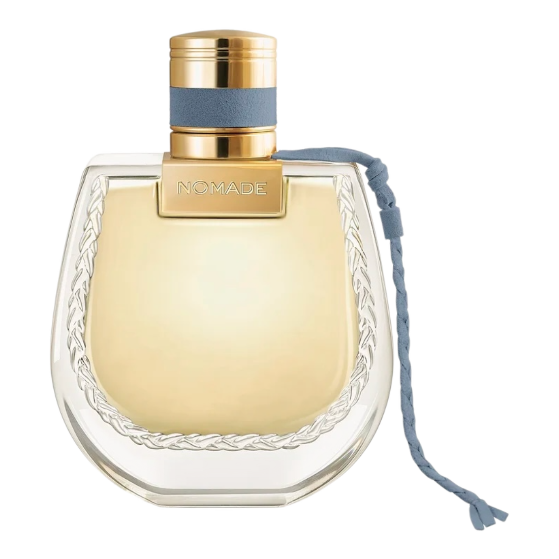 CHLOE NOMADE LUMIERE D'EGYPTE EDP 75ML TESTER