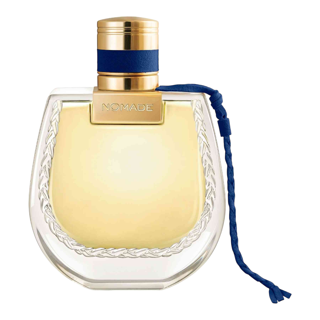 CHLOE NOMADE LUMIERE D'EGYPTE EDP 75ML TESTER