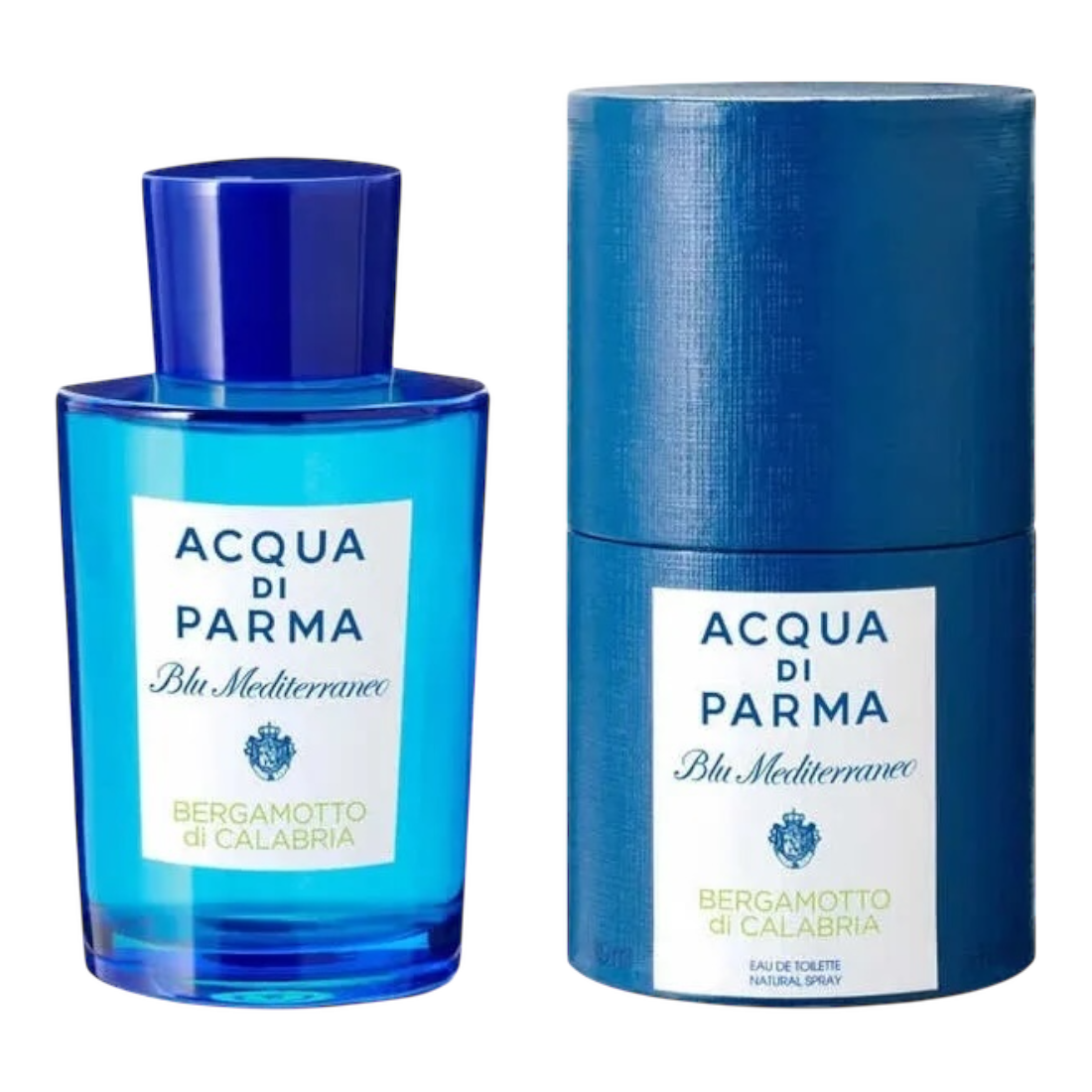 ACQUA DI PARMA BERGAMOTTO DI CALABRIA EDT 180ML INSCATOLATO