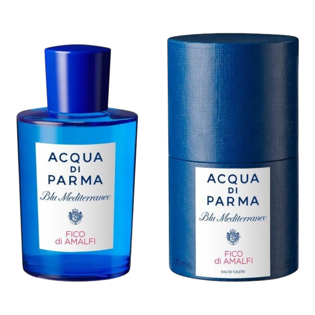 ACQUA DI PARMA FICO DI AMALFI EDT 180ML INSCATOLATO