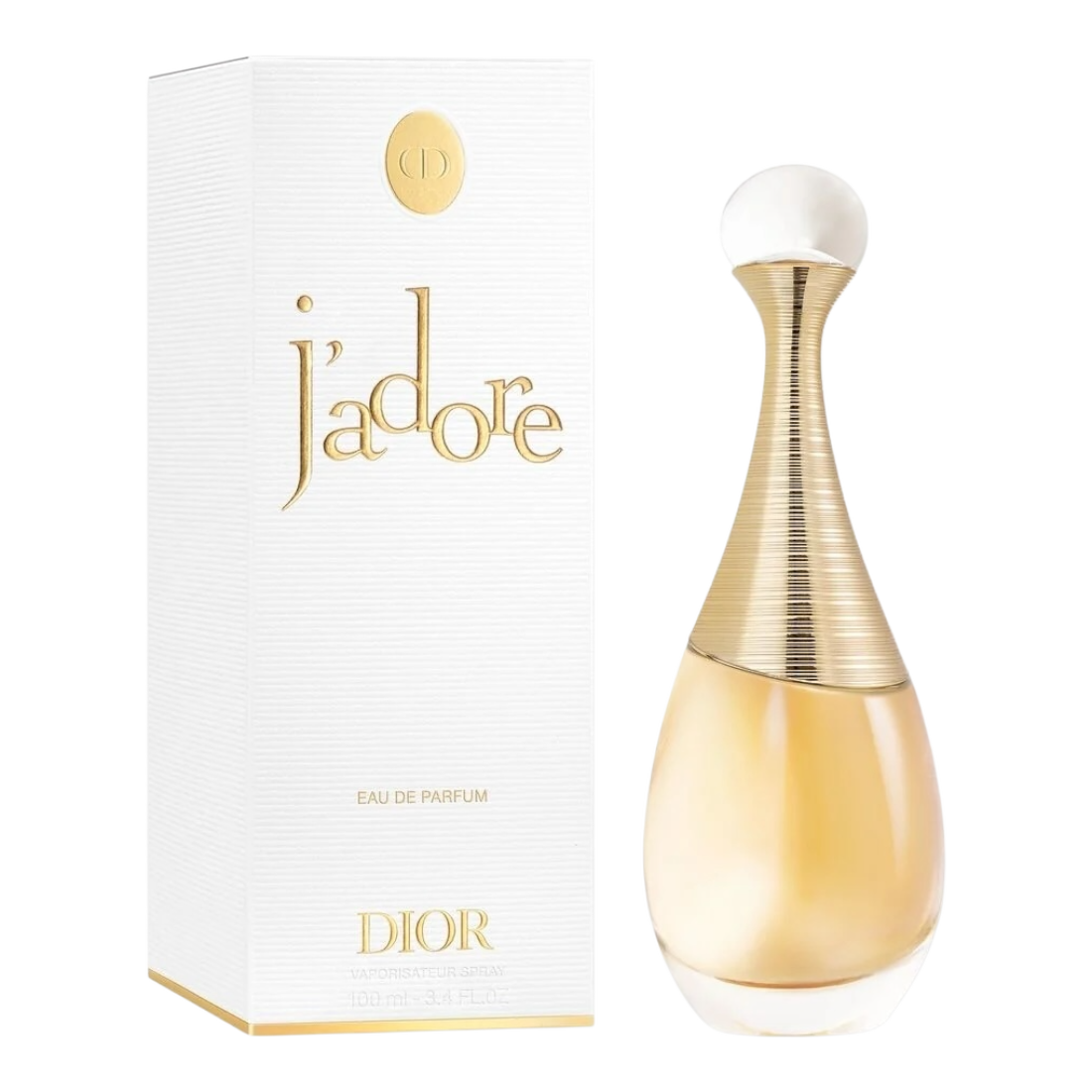 DIOR J'ADORE EDP 100ML INSCATOLATO