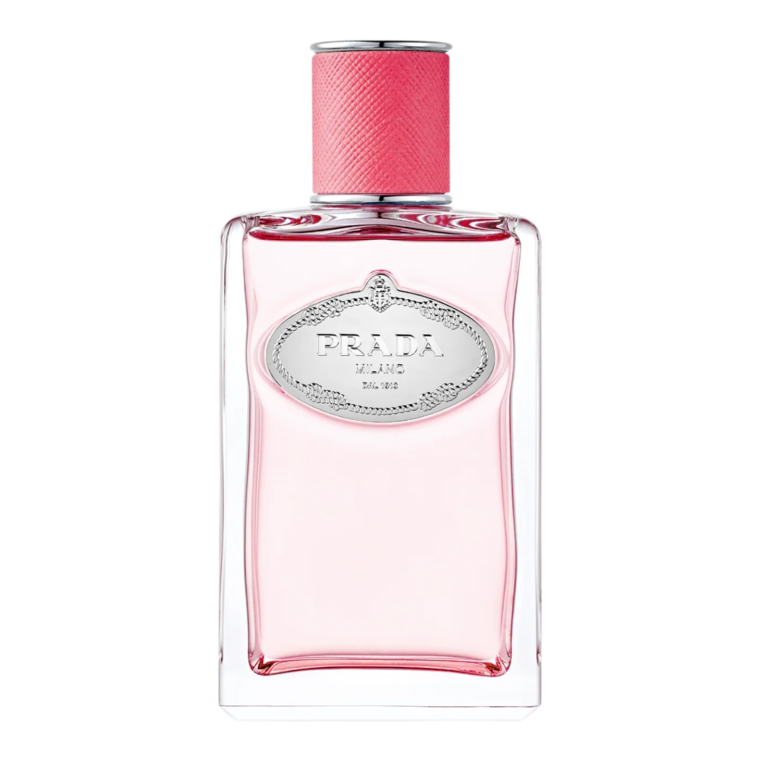 PRADA INFUSION DE RHUBARBE EDP 100ML TESTER