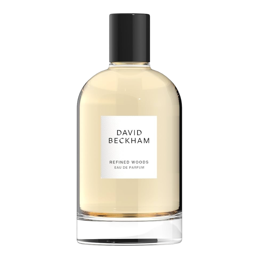 DAVID BECKHAM REFINED WOODS EDP 100ML TESTER
