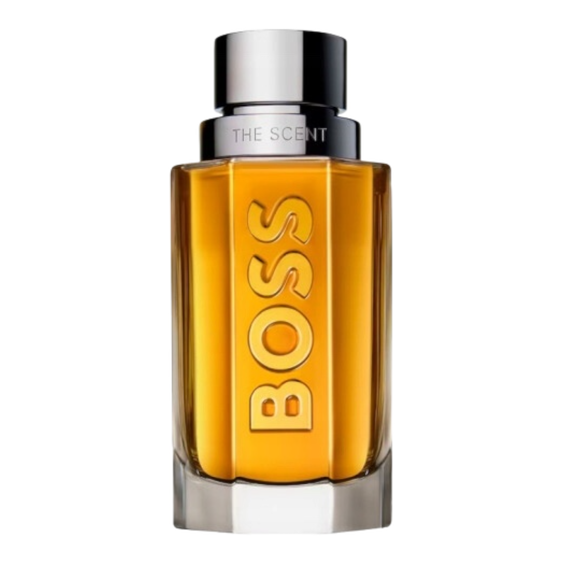 HUGO BOSS THE SCENT UOMO EDT 100ML TESTER BOTTIGLIA NUOVA