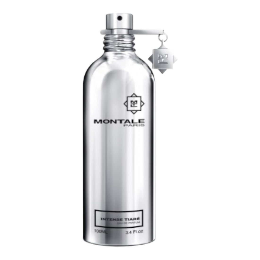 MONTALE INTENSE TIARE EDP 100ML INSCATOLATO