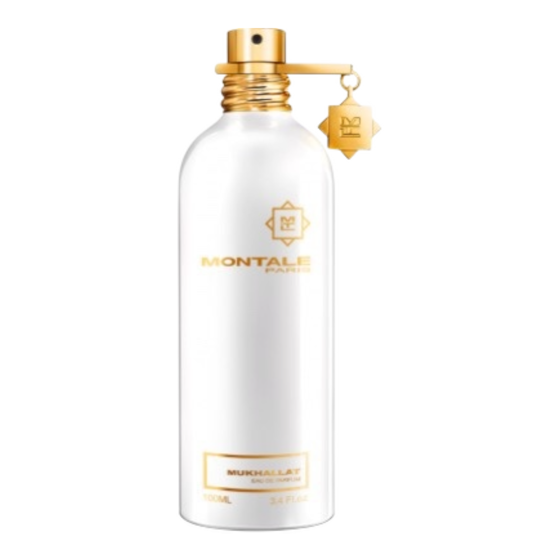 MONTALE MUKHALLAT EDP 100ML INSCATOLATO