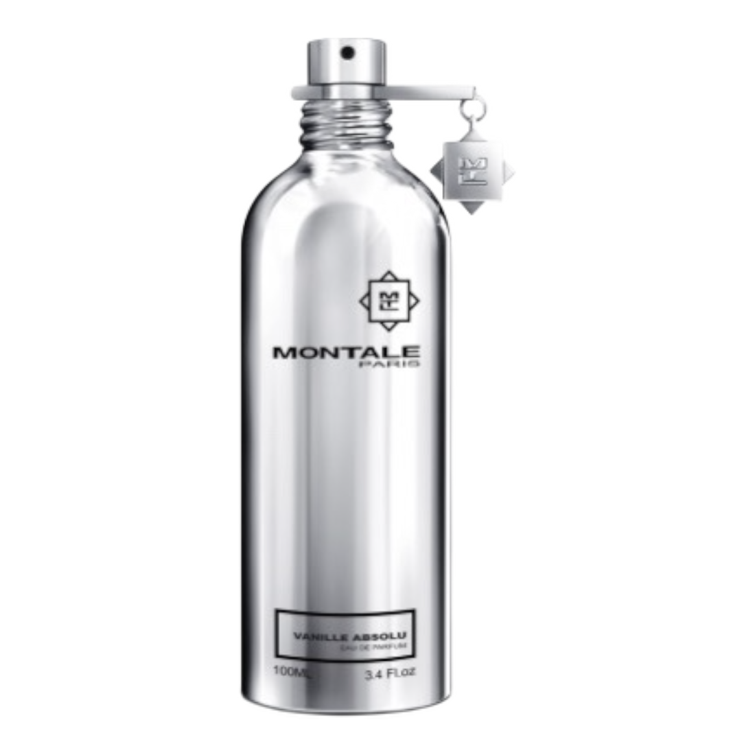 MONTALE VANILLE ABSOLU EDP 100ML INSCATOLATO