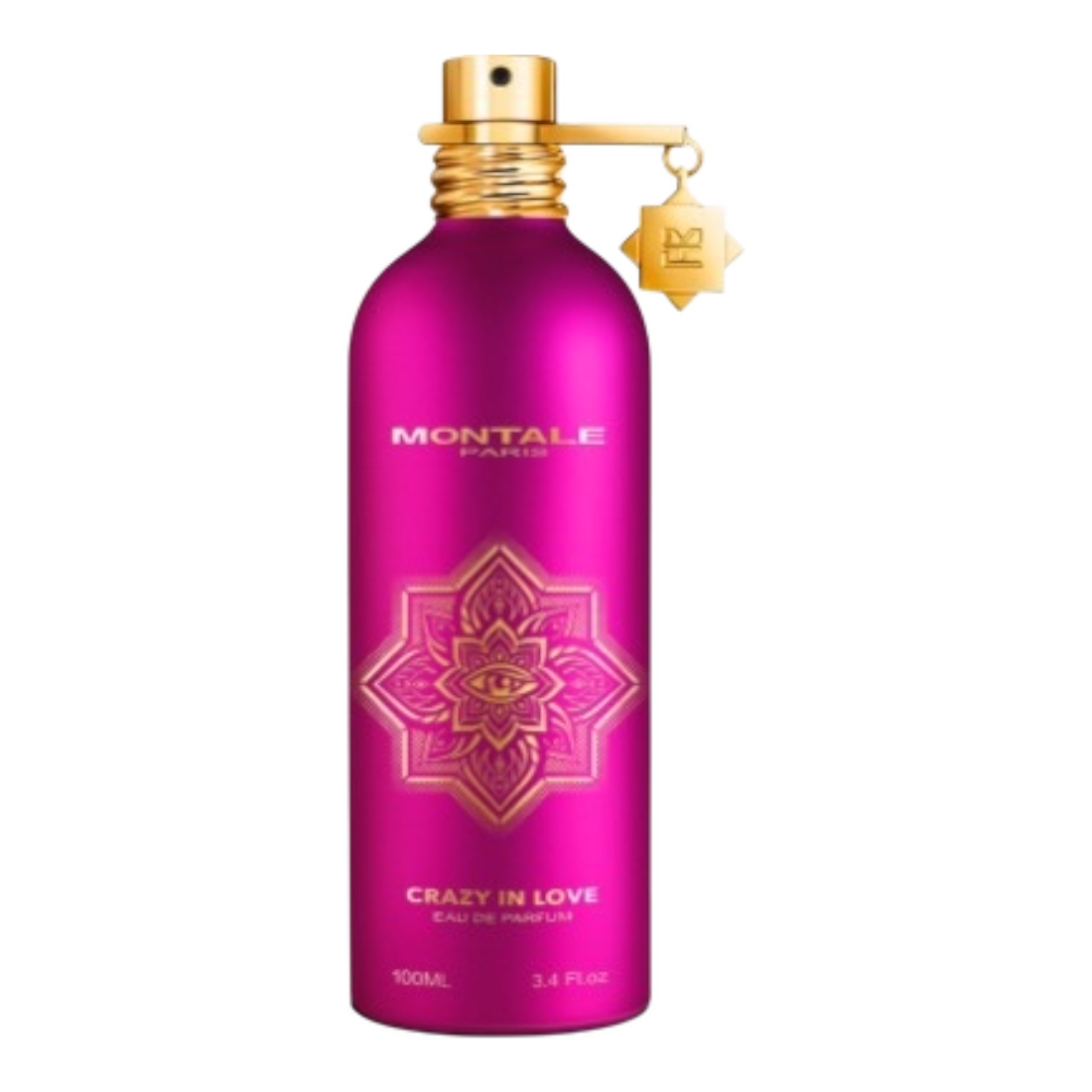 MONTALE CRAZY IN LOVE EDP 100ML INSCATOLATO