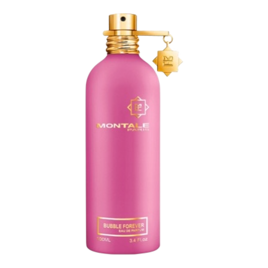 MONTALE BUBBLE FOREVER EDP 100ML INSCATOLATO