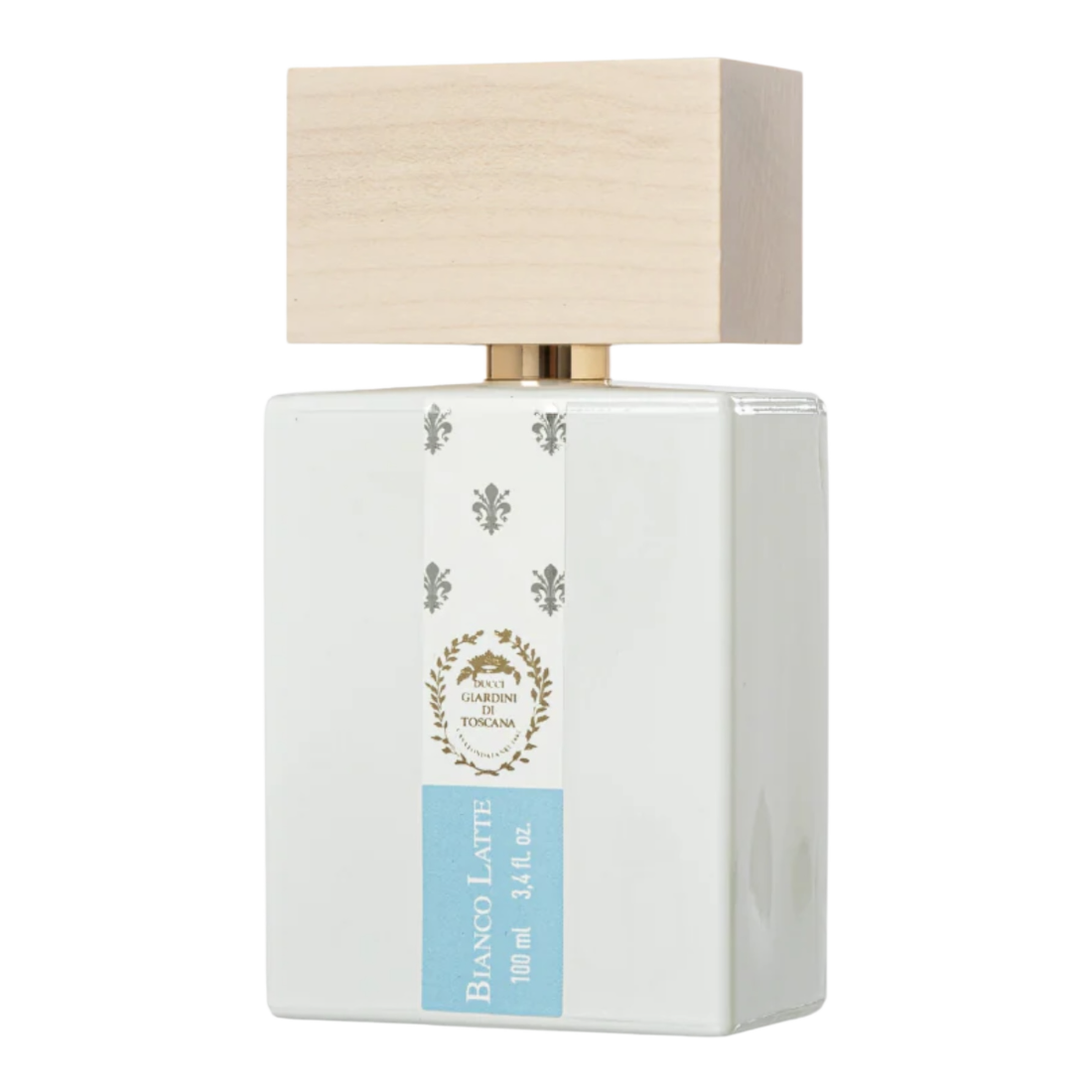 GIARDINI DI TOSCANA BIANCO LATTE EDP 100ML TESTER