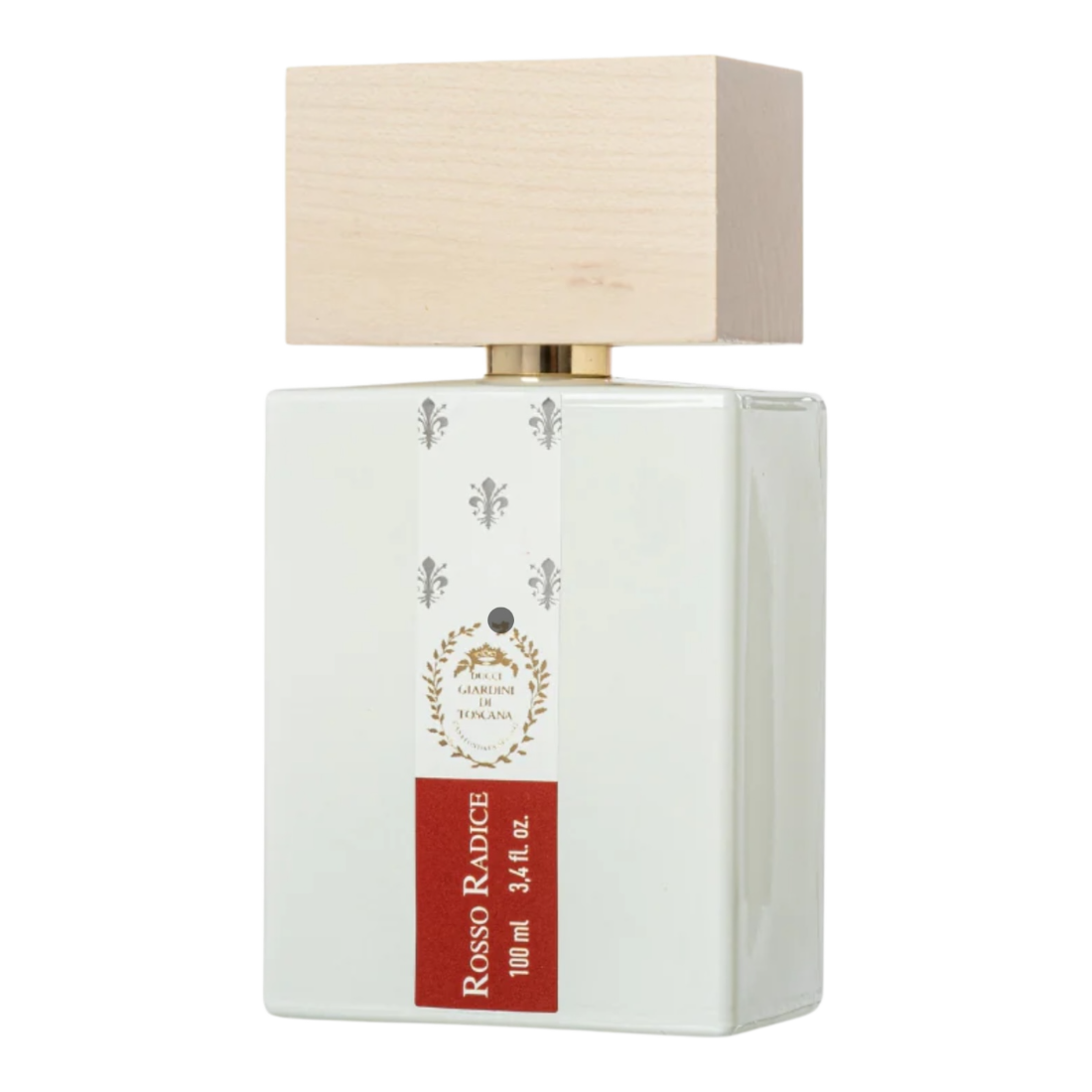 GIARDINI DI TOSCANA ROSSO RADICE EDP 100ML TESTER