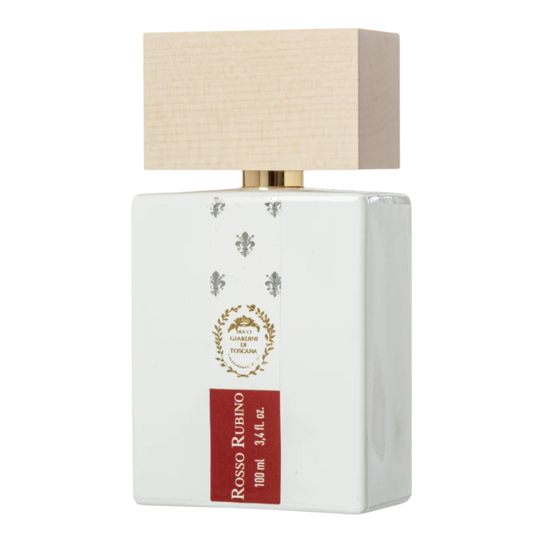 GIARDINI DI TOSCANA ROSSO RUBINO EDP 100ML TESTER
