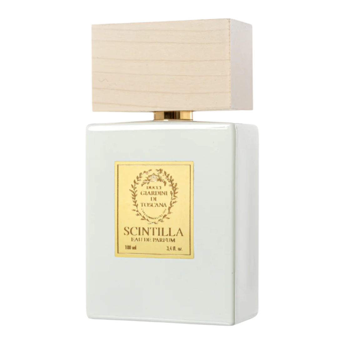 GIARDINI DI TOSCANA SCINTILLA EDP 100ML TESTER