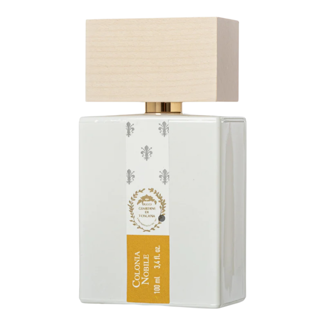 GIARDINI DI TOSCANA COLONIA NOBILE EDP 100ML TESTER