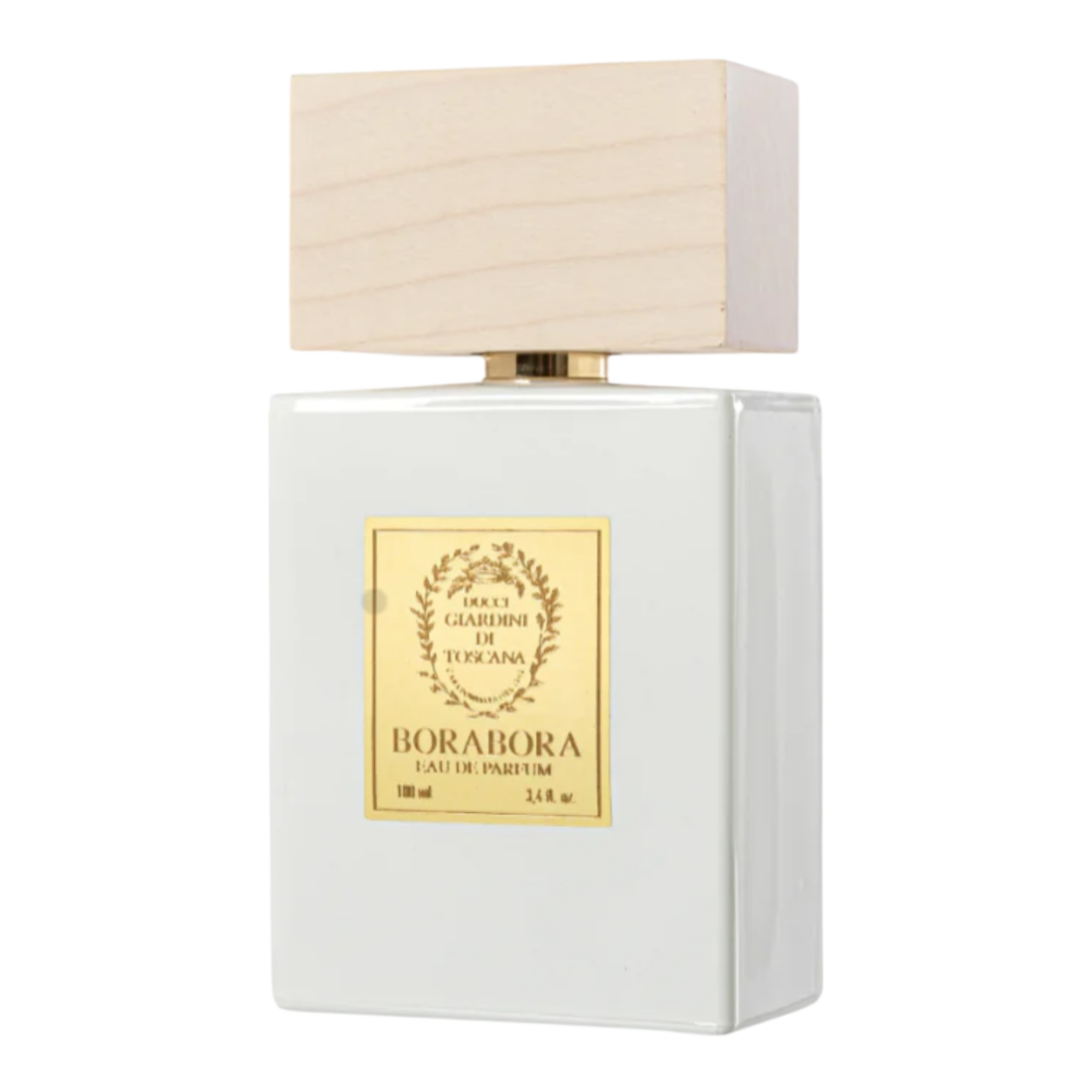 GIARDINI DI TOSCANA BORABORA EDP 100ML TESTER