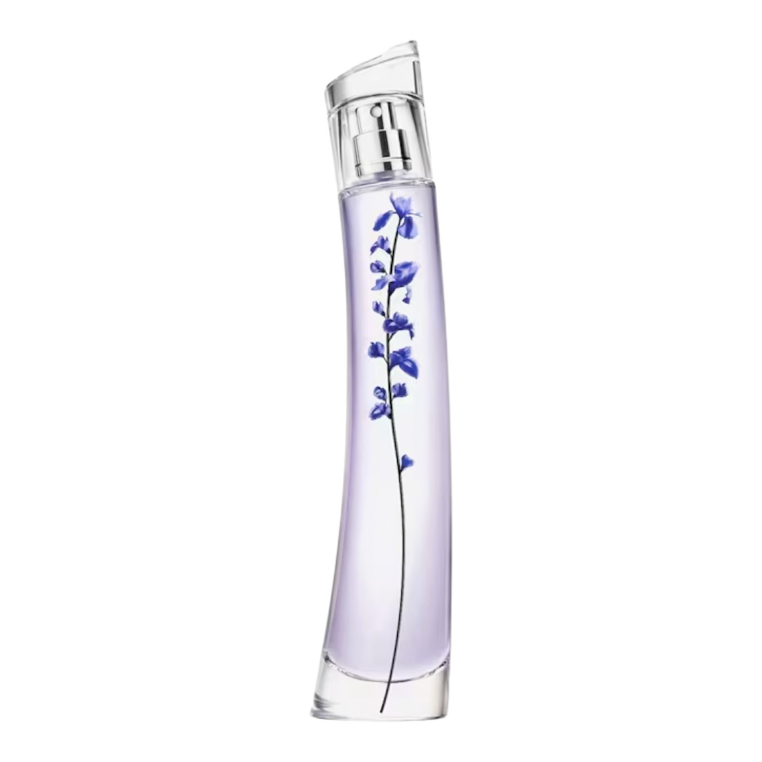 KENZO FLOWER IKEBANA INDIGO EDP 75ML TESTER