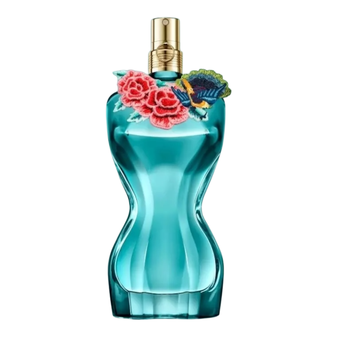 JEAN PAUL GAULTIER LA BELLE PARADISE GARDEN EDP 100ML TESTER