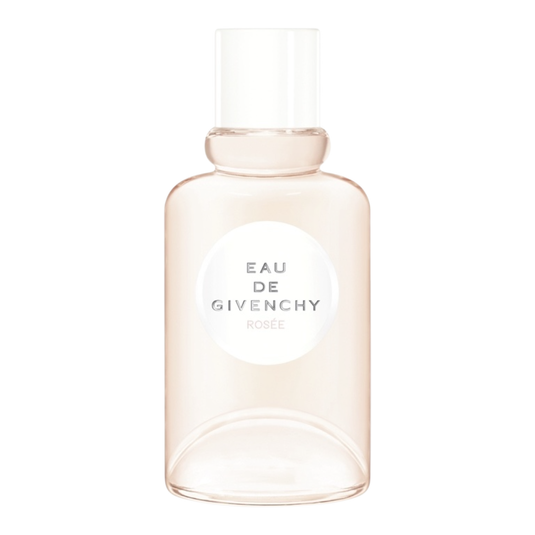 GIVENCHY EAU DE GIVENCHY ROSEE EDT 100ML TESTER