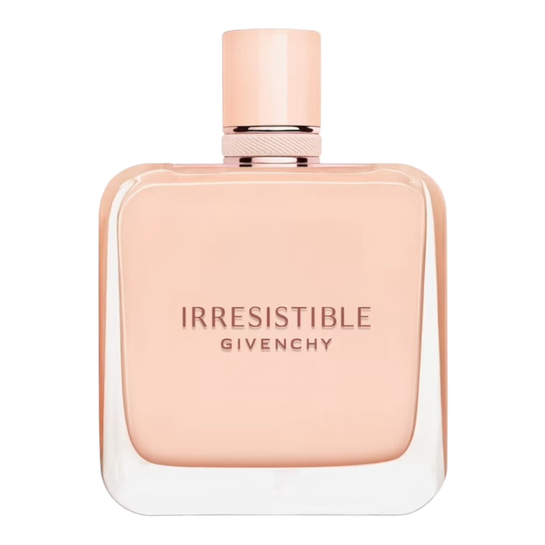 GIVENCHY IRRESISTIBLE NUDE VELVET EDP 80ML TESTER