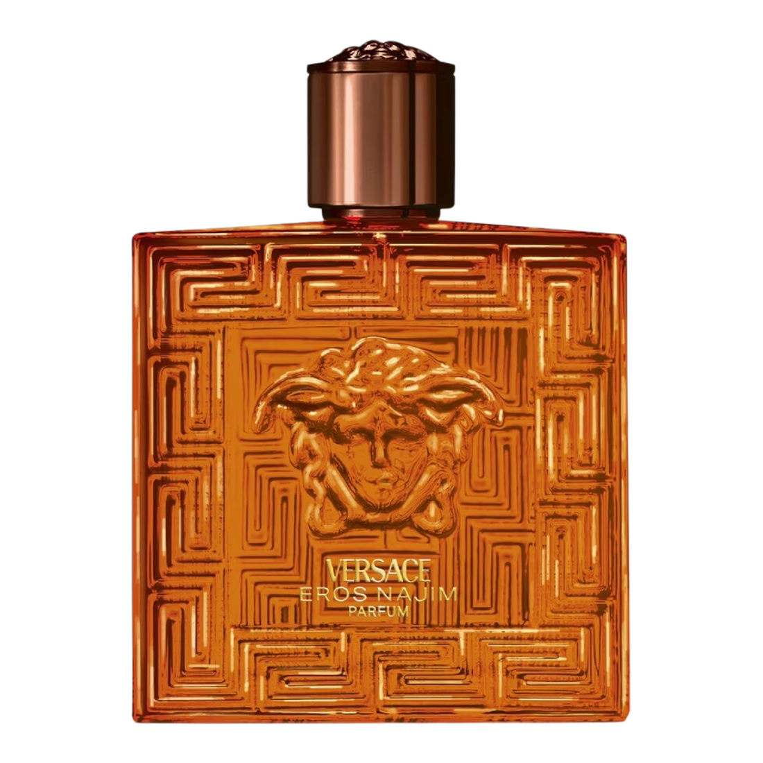 VERSACE EROS NAJIM PARFUM 100ML TESTER