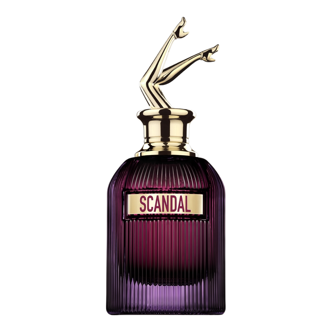 JEAN PAUL GAULTIER SCANDAL INTENSE EDP 80ML TESTER