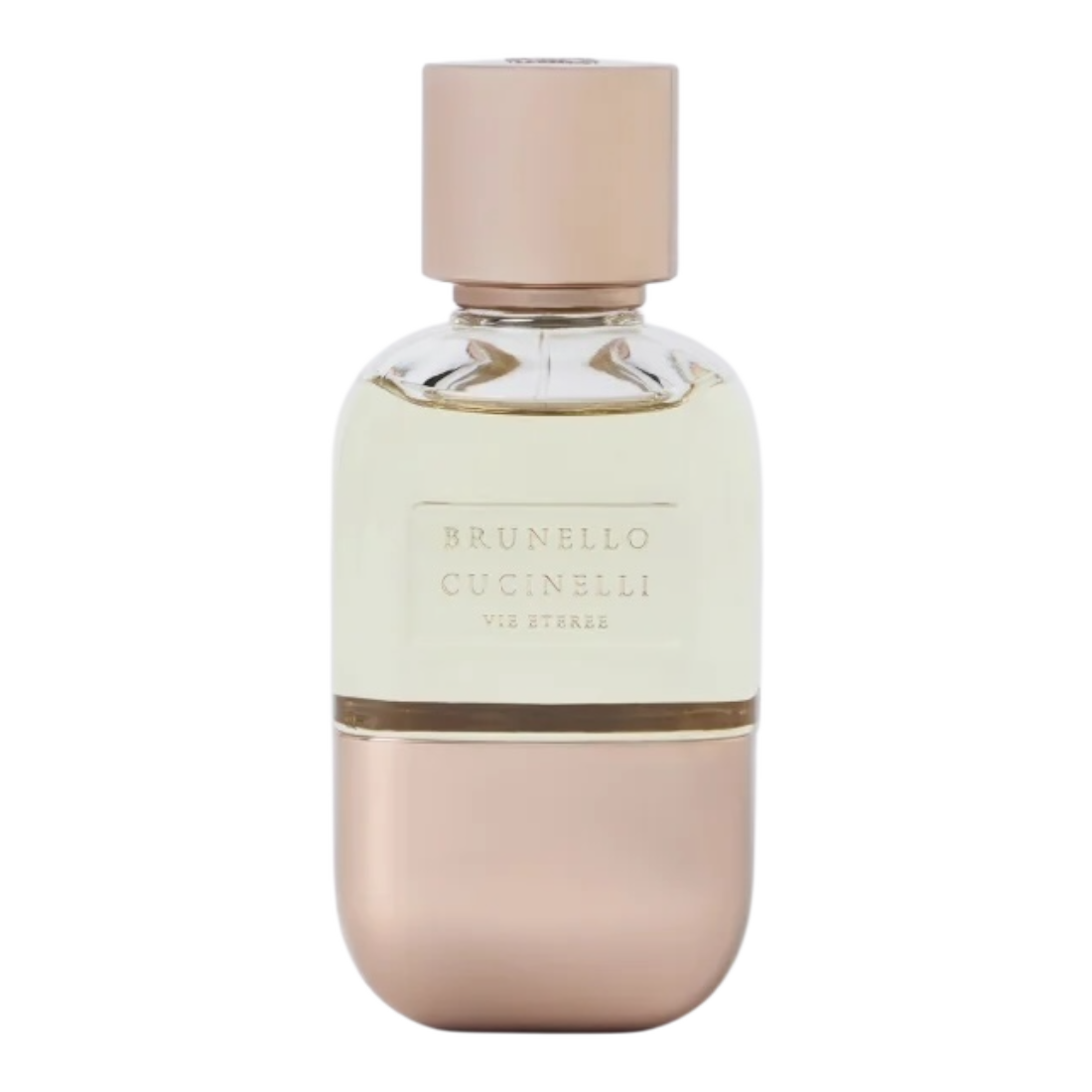 BRUNELLO CUCINELLI VIE ETEREE PARFUM 100ML TESTER