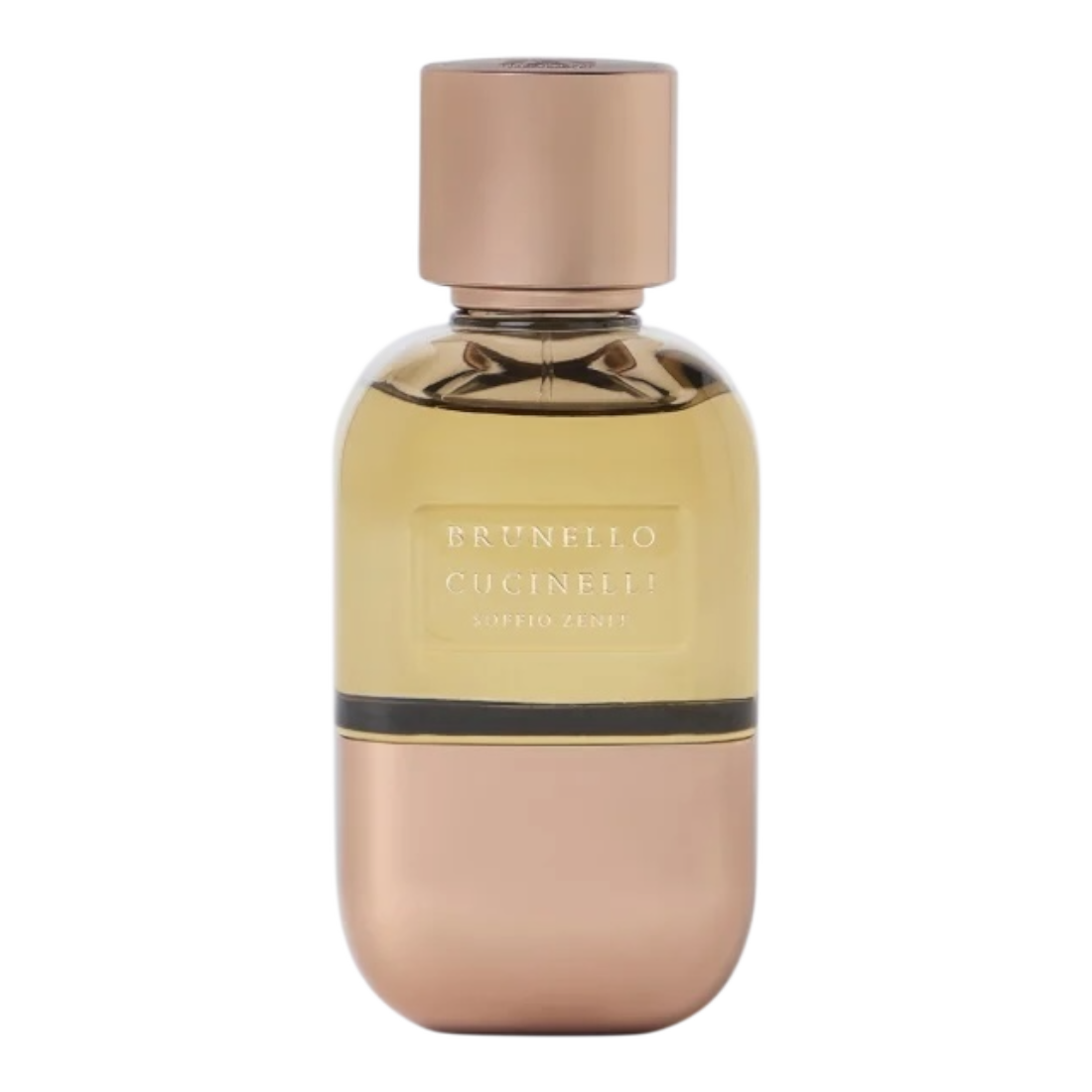 BRUNELLO CUCINELLI SOFFIO ZENIT PARFUM 100ML TESTER