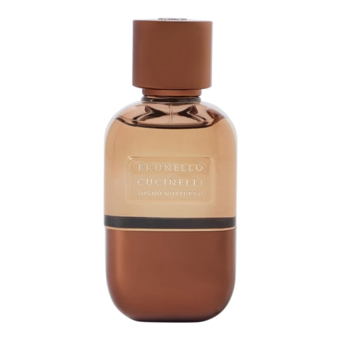 BRUNELLO CUCINELLI SOGNO NOTTURNO PARFUM 100ML TESTER
