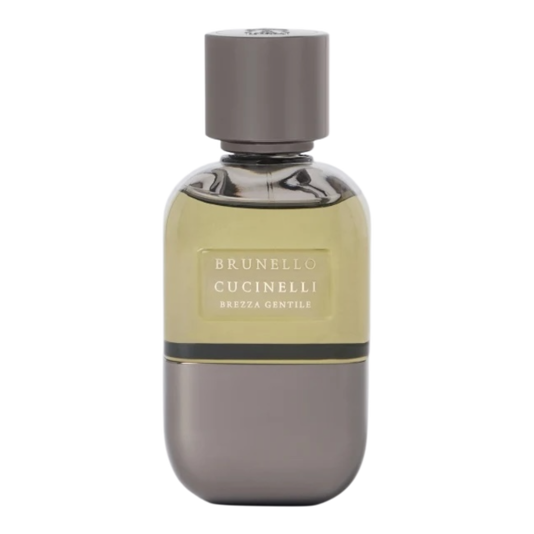 BRUNELLO CUCINELLI BREZZA GENTILE PARFUM 100ML TESTER