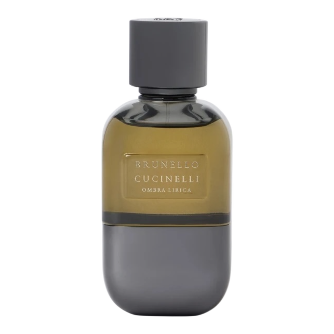BRUNELLO CUCINELLI OMBRA LIRICA PARFUM 100ML TESTER