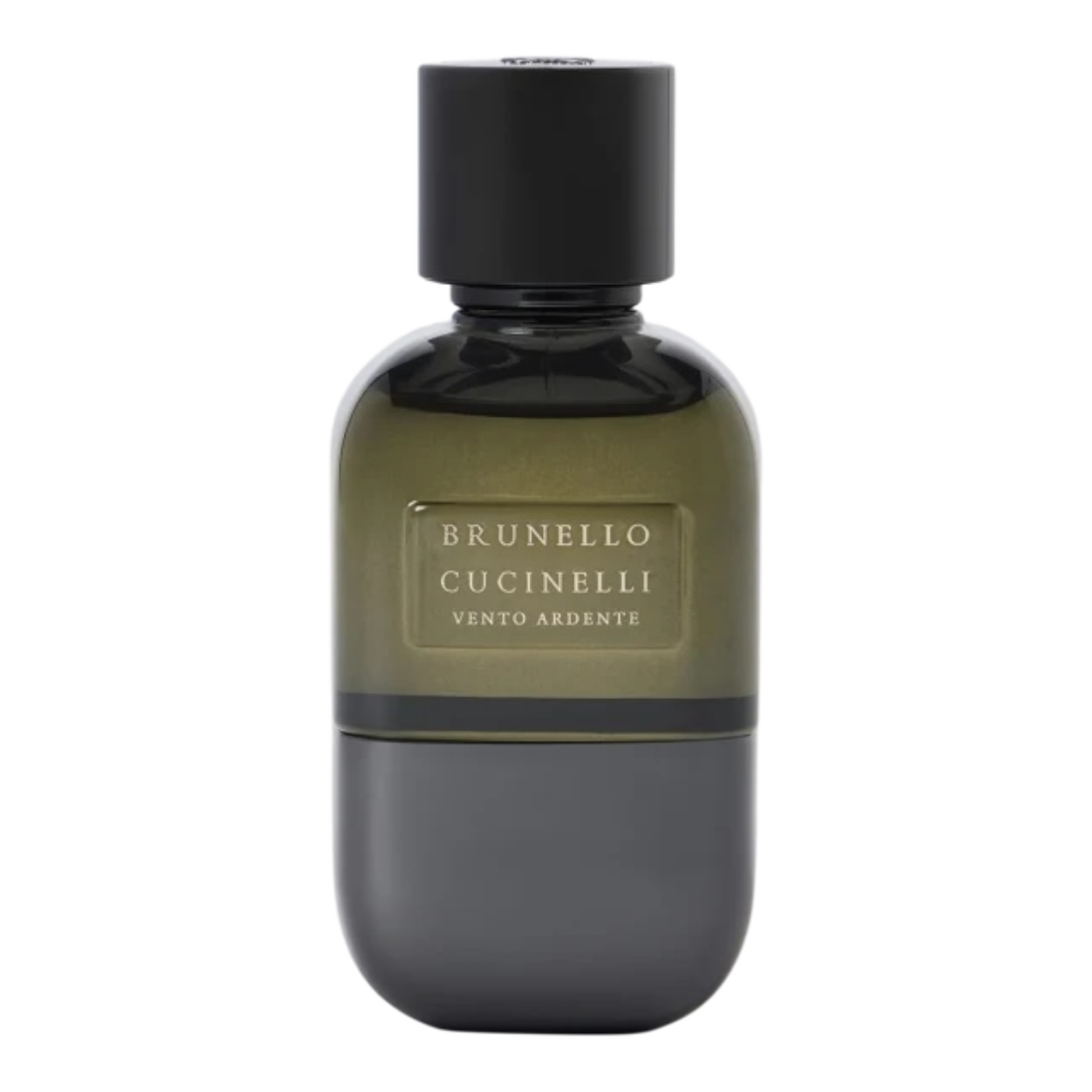 BRUNELLO CUCINELLI VENTO ARDENTE PARFUM 100ML TESTER