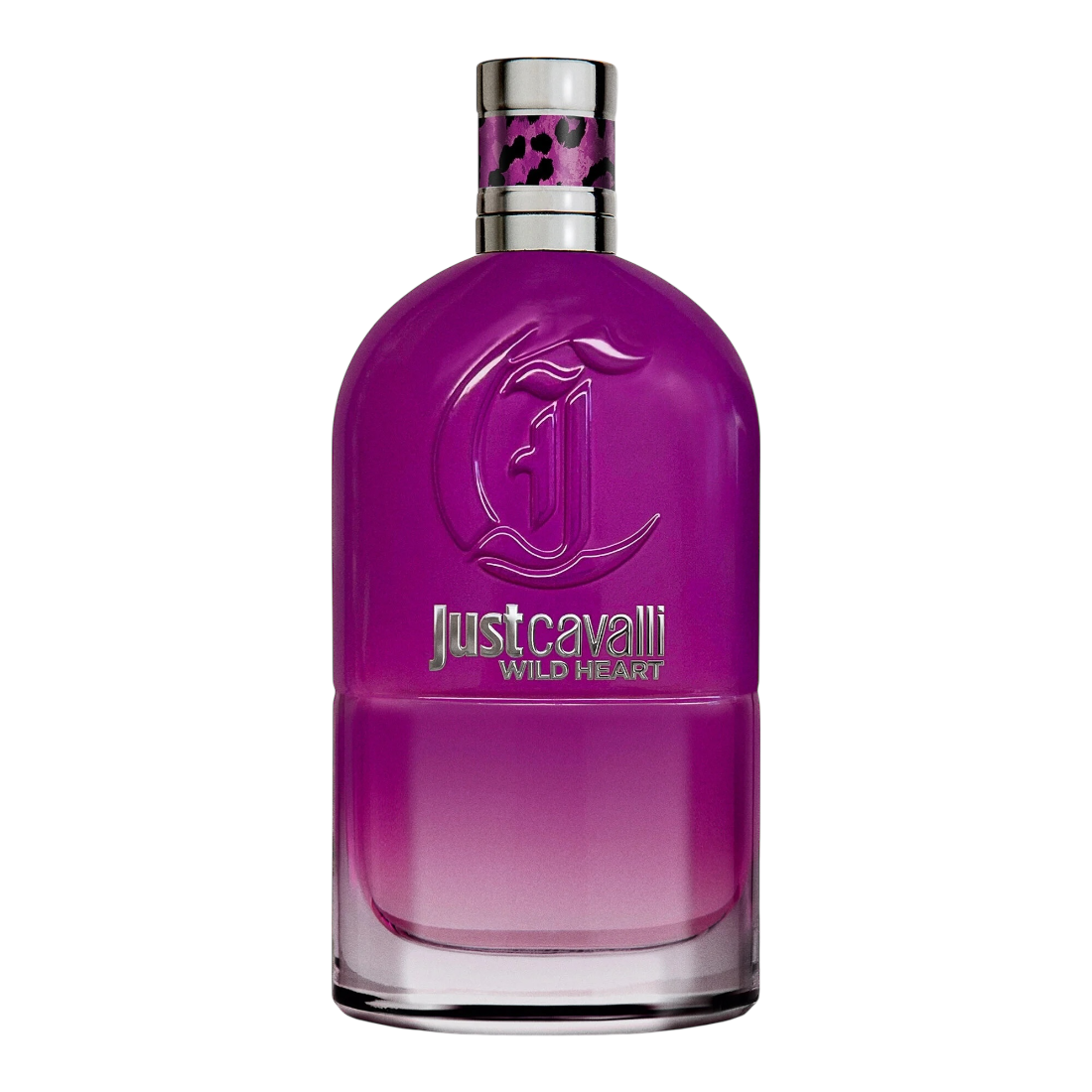 ROBERTO CAVALLI WILD HEART JUST CAVALLI EDP 90ML TESTER