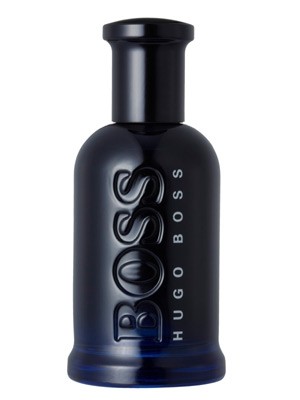 HUGO BOSS BOTTLED NIGHT EDT 100ML TESTER NO TAPPO