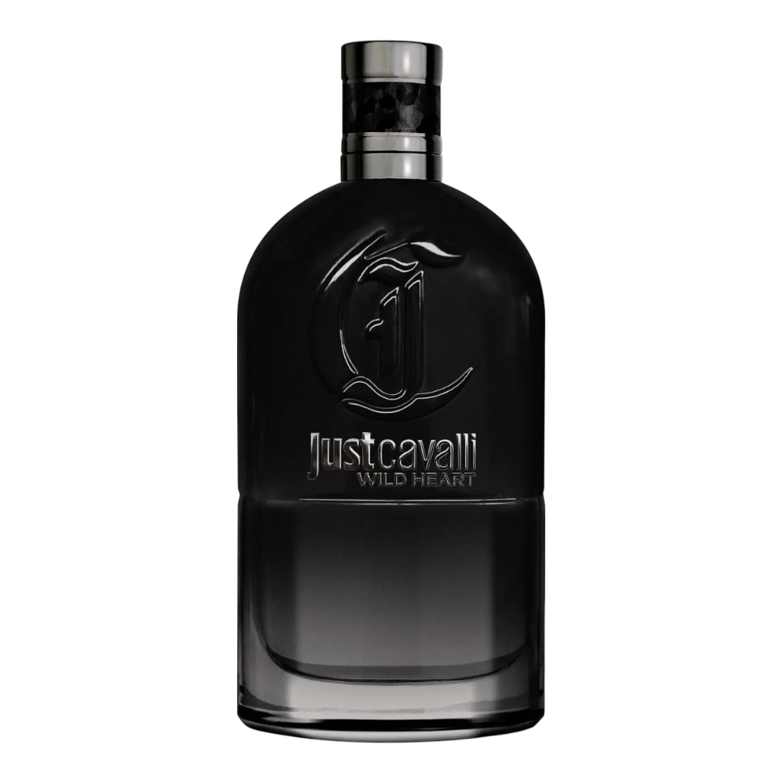 ROBERTO CAVALLI JUST CAVALLI WILD HEART EDT 90ML TESTER UOMO