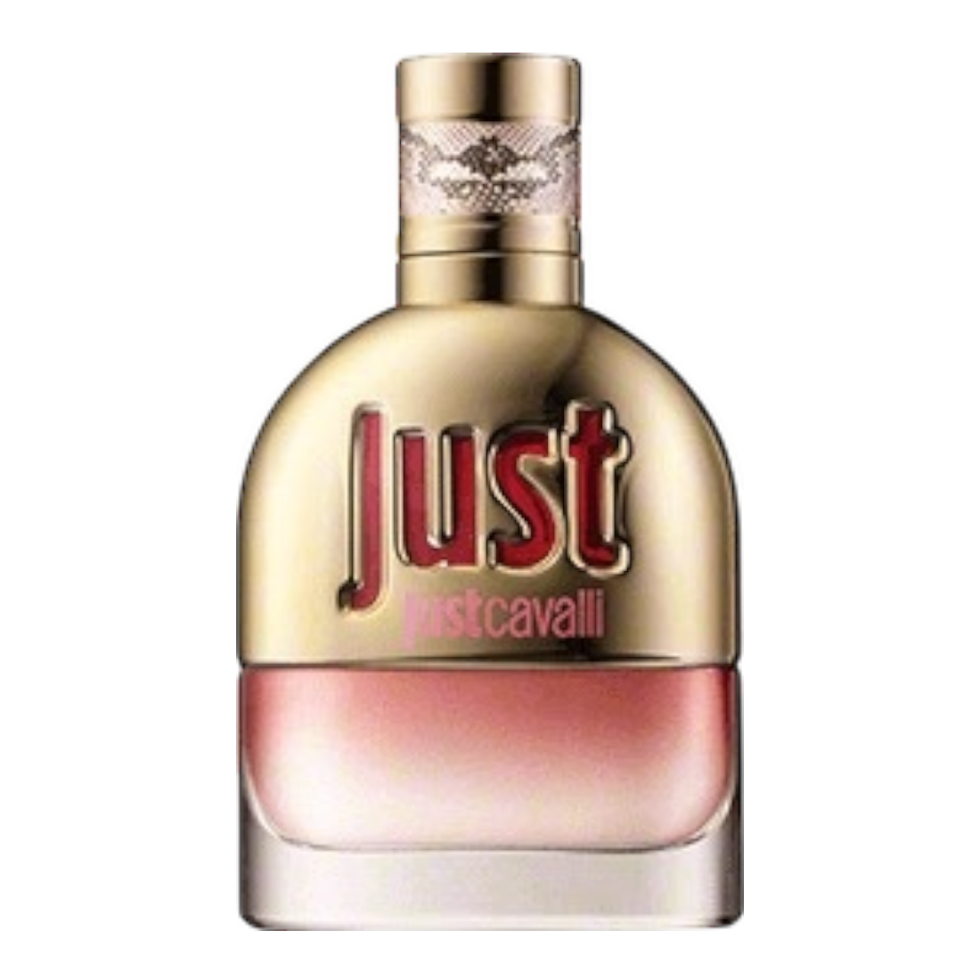 ROBERTO CAVALLI JUST DONNA EDT 90ML (NEW) TESTER