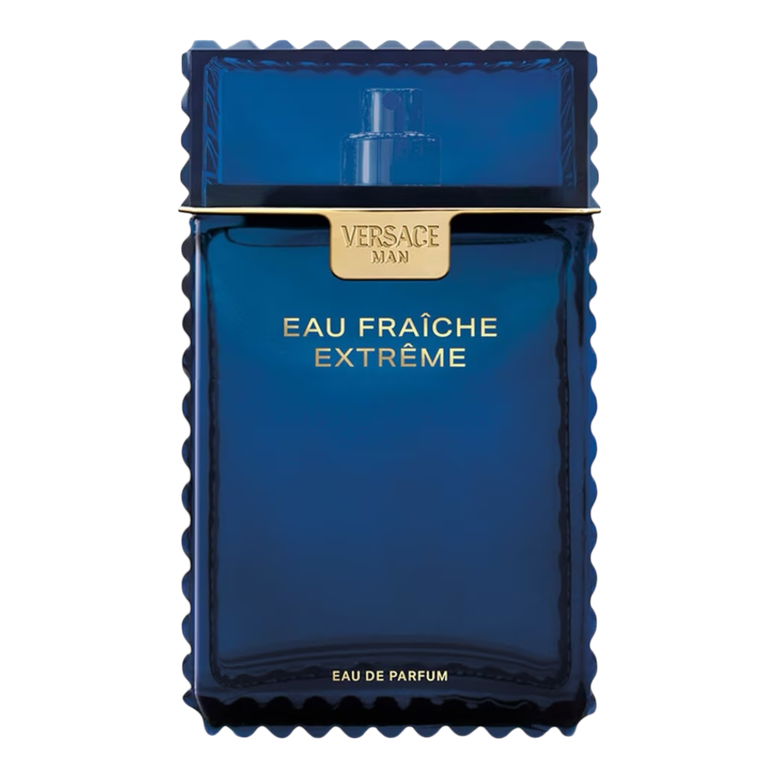 VERSACE MAN EAU FRAICHE EXTREME EDP 100ML TESTER