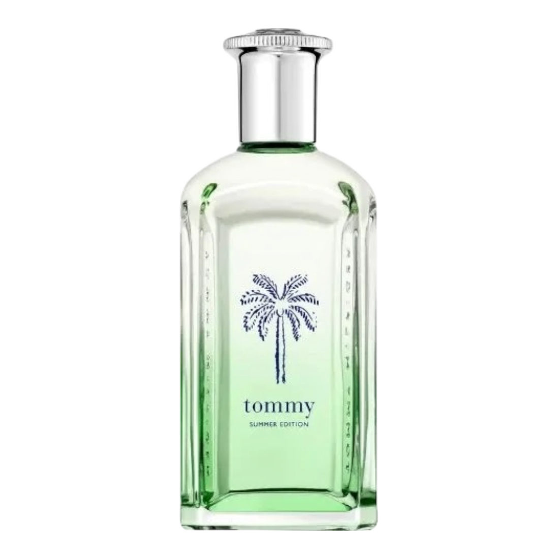TOMMY HILFIGER SUMMER EDITION EDT 100ML TESTER