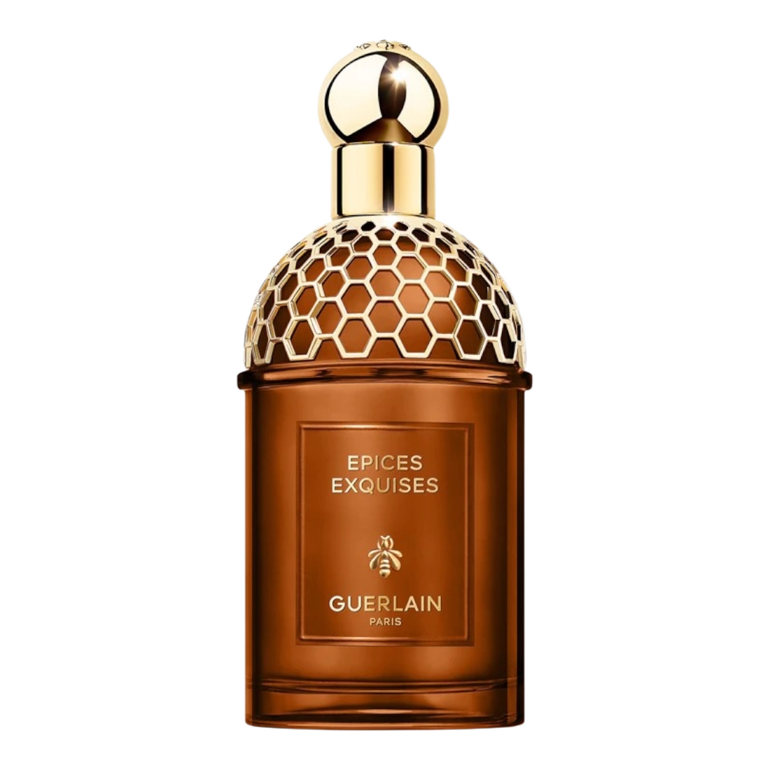 GUERLAIN EPICES EXQUISES EDP 125ML TESTER