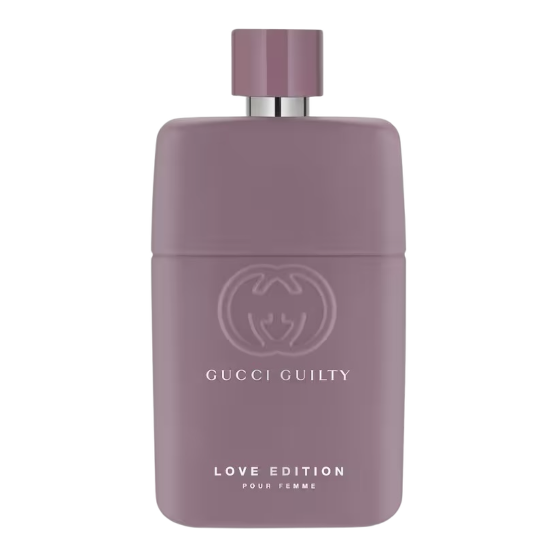 GUCCI GUILTY LOVE EDITION POUR FEMME EDP 90ML TESTER